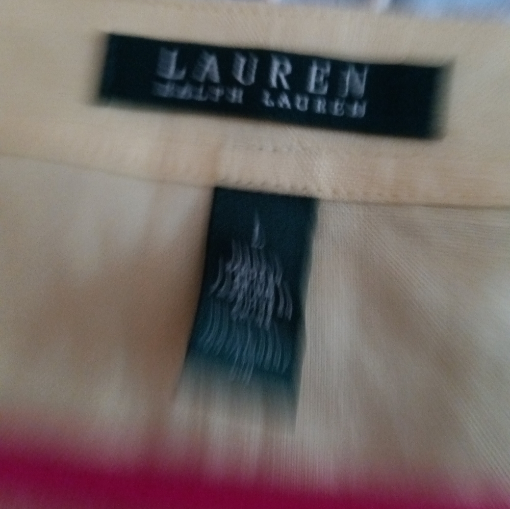 2 Ralph Lauren Tops - Picture 4 of 5